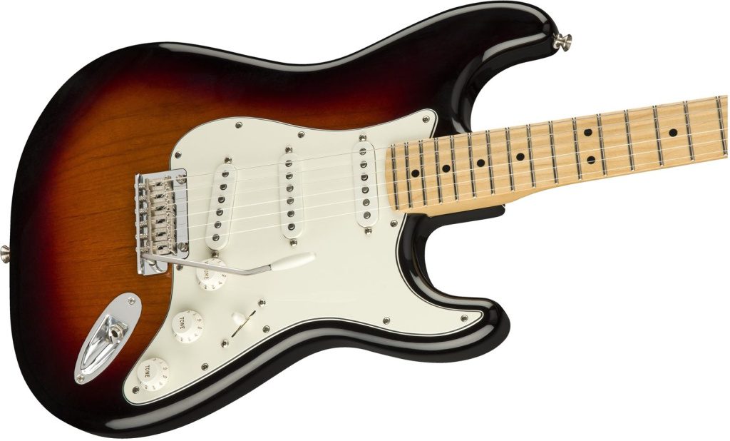 Fender Player Series Strat