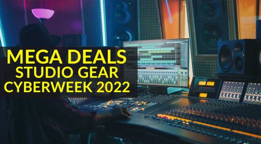 Cyber Week Deals Recording