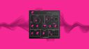 Waldorf Streichfett String Synthesizer