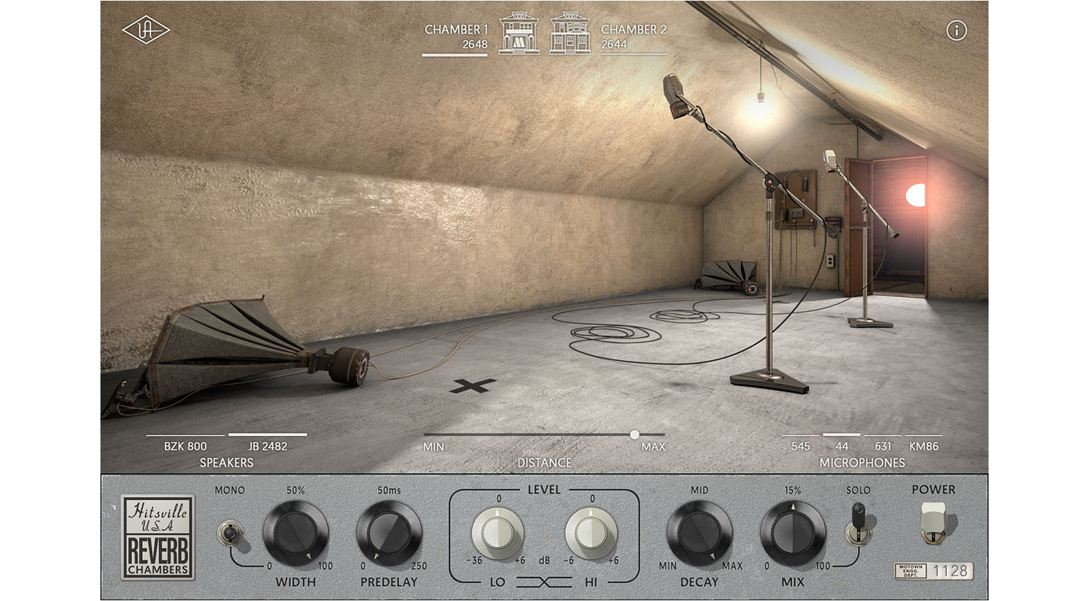 UAD 10.2 update released with new plugins for UAD Spark - gearnews.com