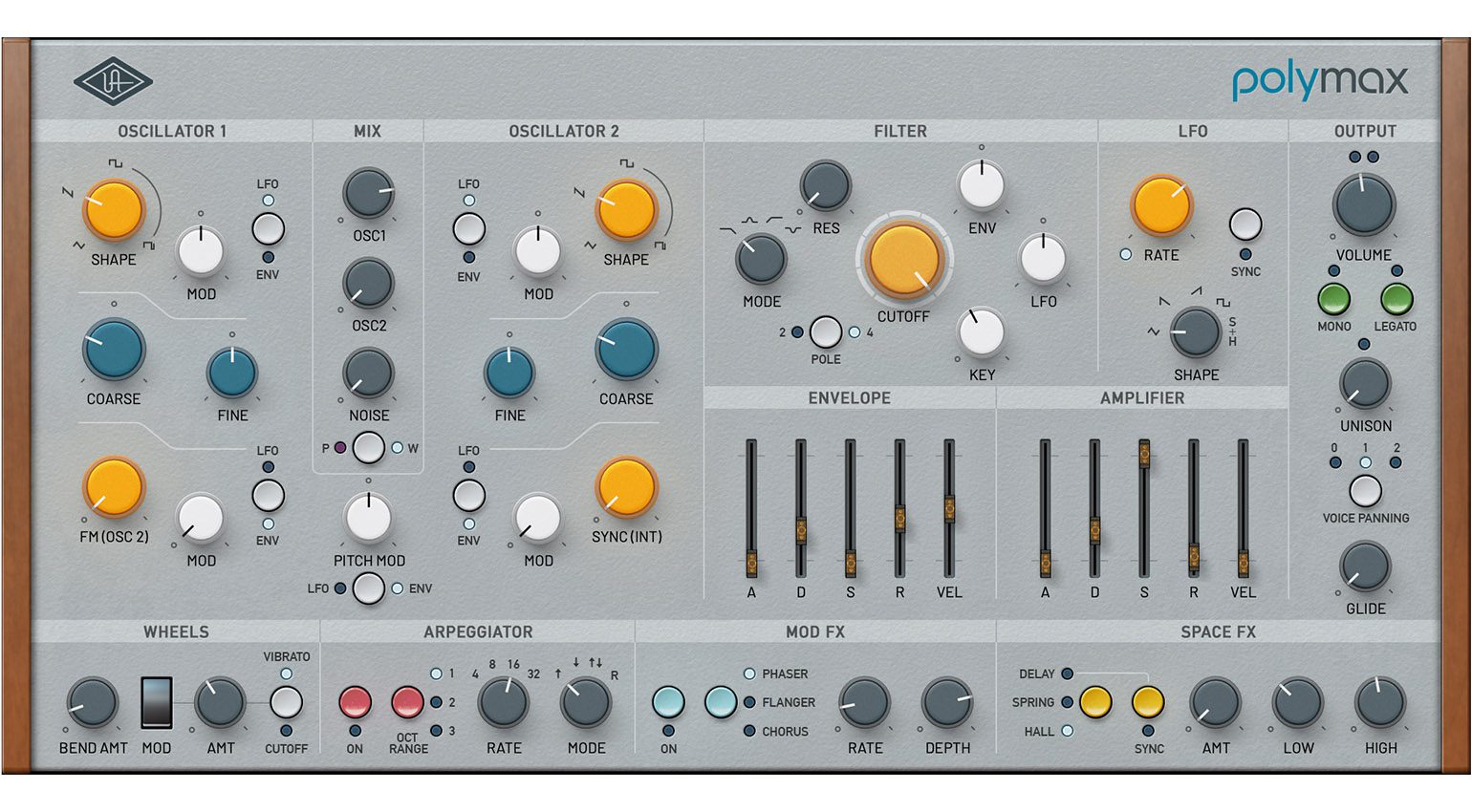 UAD 10.2 update released with new plugins for UAD Spark - gearnews.com