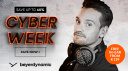 beyerdynamic Cyber Week Deals