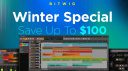 Bitwig Winter Special