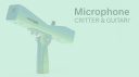 critter and guitari microphone