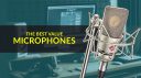 The best value microphones