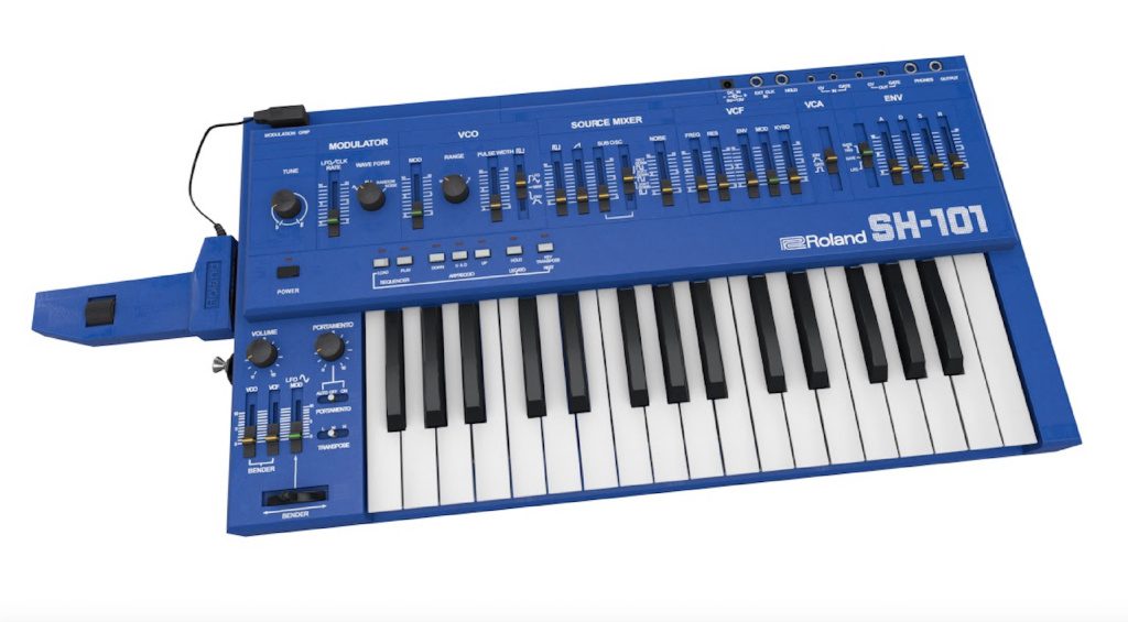Buying Synthesizers From Japan The Secret World of Cheap Synths