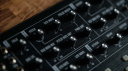 Moog knob
