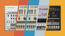 Roland Drum Collection