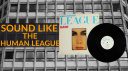 How to sound like The Human League.