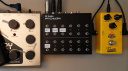 DF Audio Patchwork