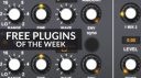 TAL-Reverb-4, Littl3-P, Dirty Filter Plus: Free Plugins of the Week