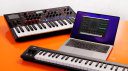 Korg modwave native family