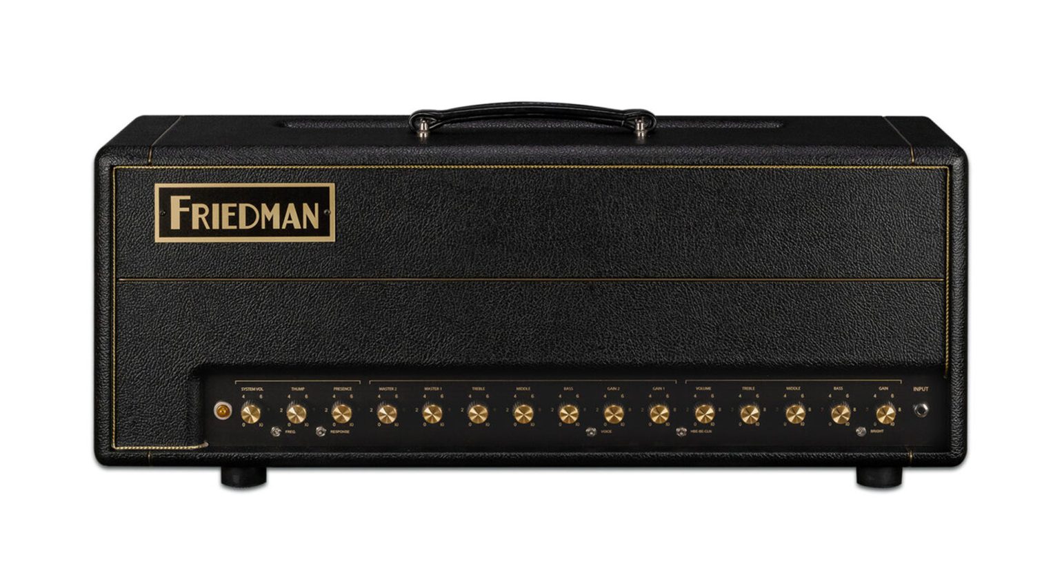 Friedman boutique amp