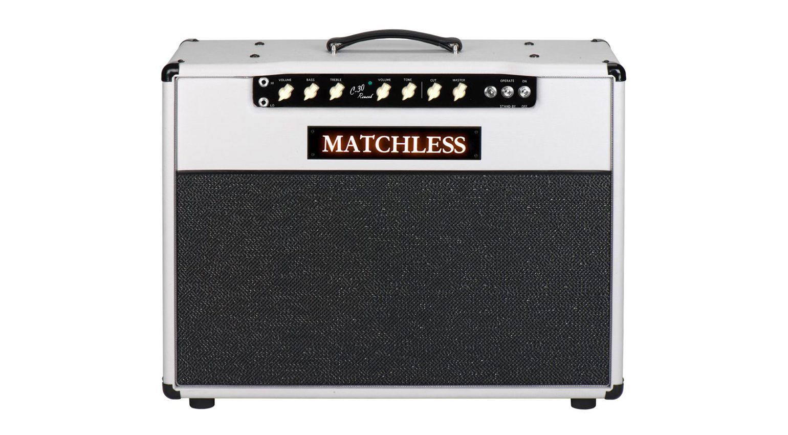 Matchless boutique amp