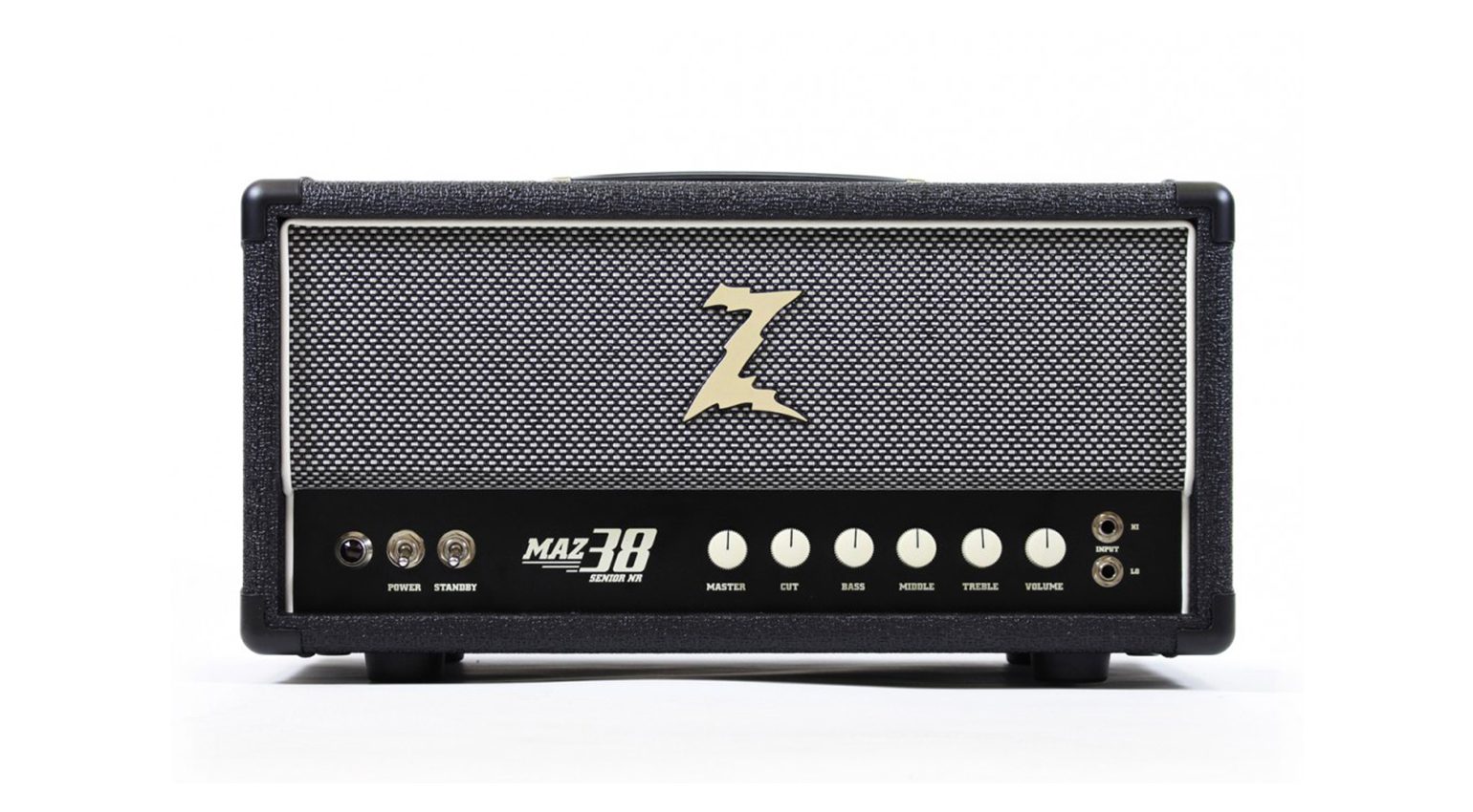Dr. Z boutique amp