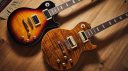 Harley Benton SC-550SL Gotoh Tribute