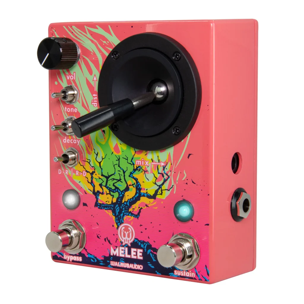 Walrus Audio Melee