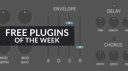 BPB64, Micro Keys, Pitch Drift: Free plugins of the week