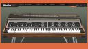 Rhodes V8