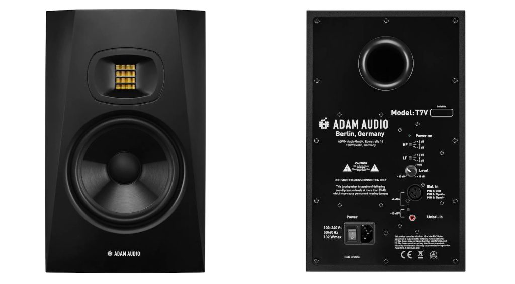 Adam T7V
