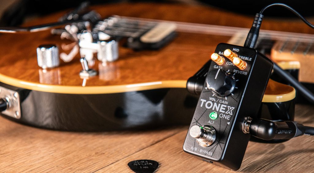 ToneX One