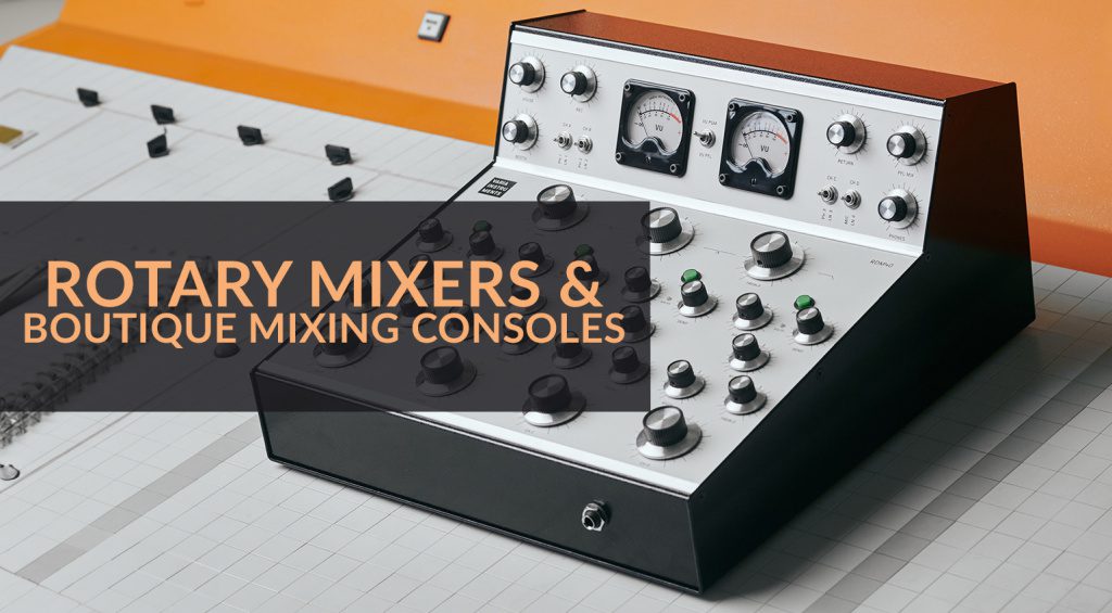 Pluto: beautifully modern mini modular synthesizer - gearnews.com