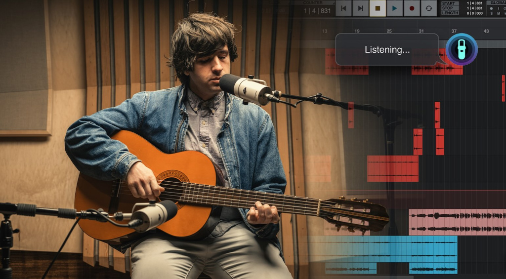Universal Audio LUNA 1.9 Update