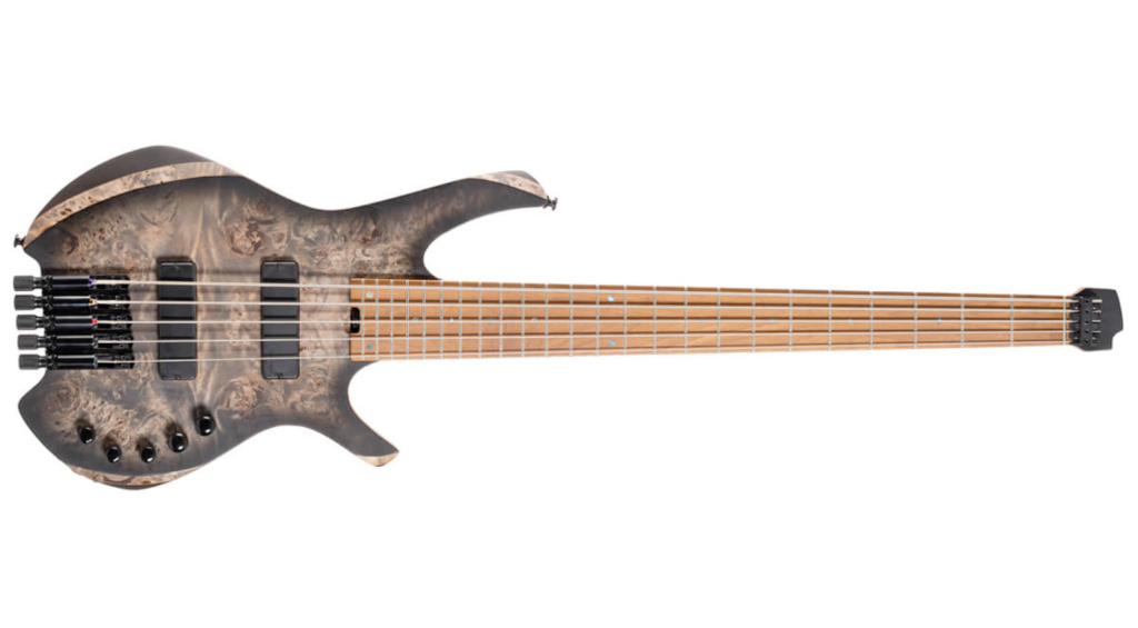 Cort Space 5
