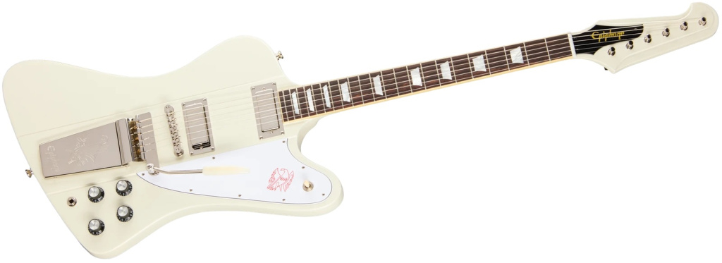 Epiphone 1963 Firebird V Vibrola 