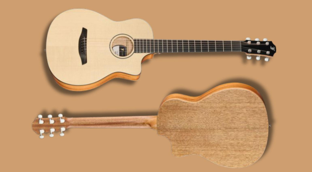 Furch Pioneer gearnews