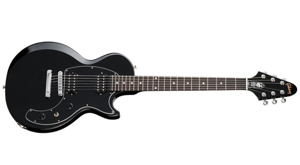 Gibson Les Paul Music City Special 50th Anniversary