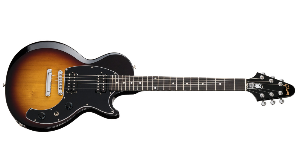 Gibson Les Paul Music City Special 50th Anniversary