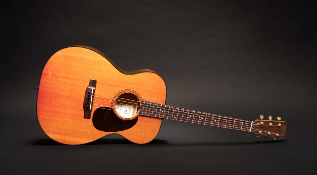 Martin 1955 CFM 00-18