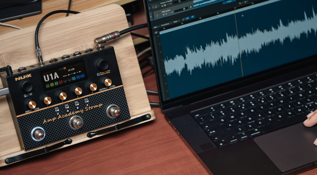 Funciones de interfaz de audio