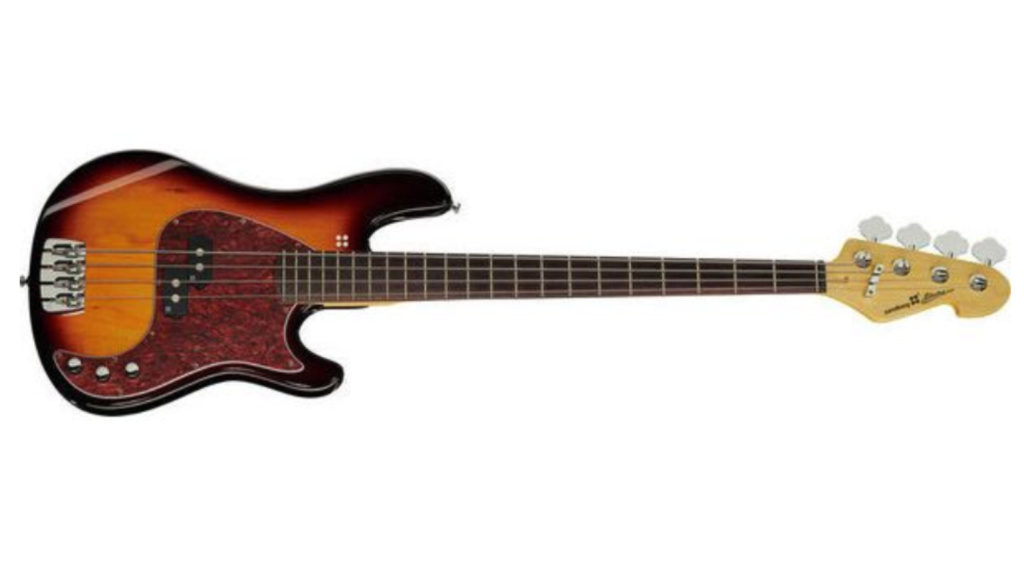 Sandberg Electra Vs 4