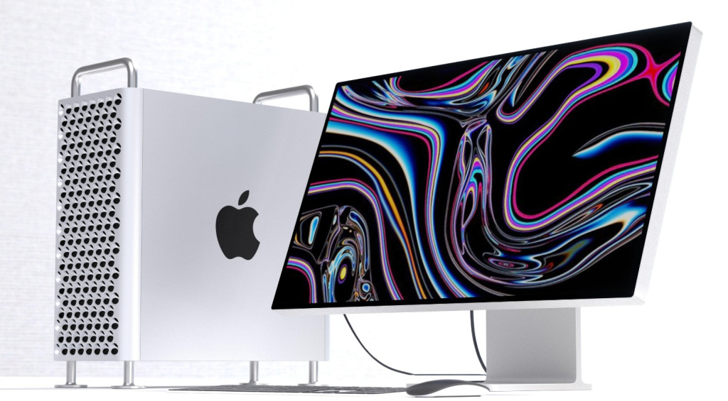 Is an Apple Mac Pro M4 Ultra on the way?
