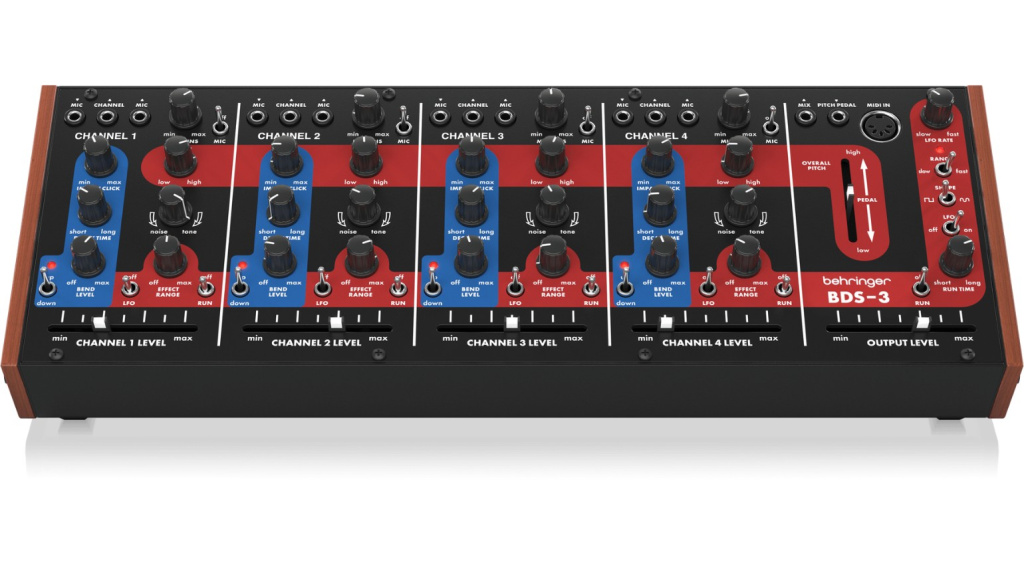 Behringer BDS-3
