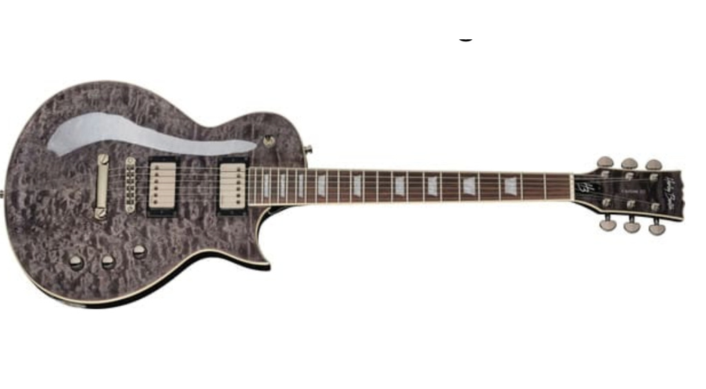 HB SC-Custom III Quilt Midnight