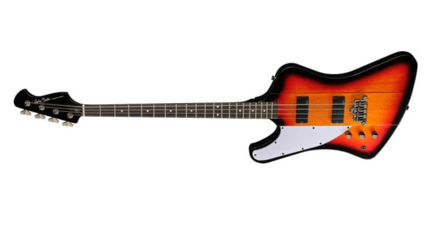 Harley Benton TB-70VS LH Deluxe