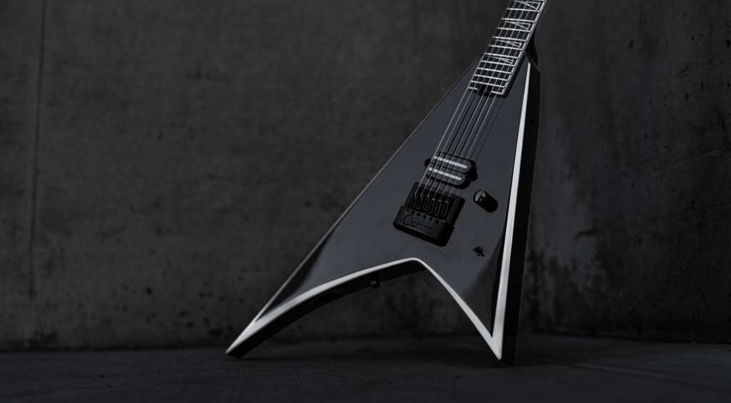 Jackson Christian Andreu Signature