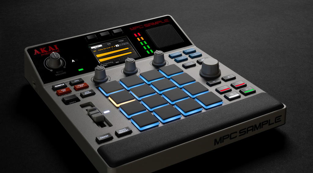 MPC Sample