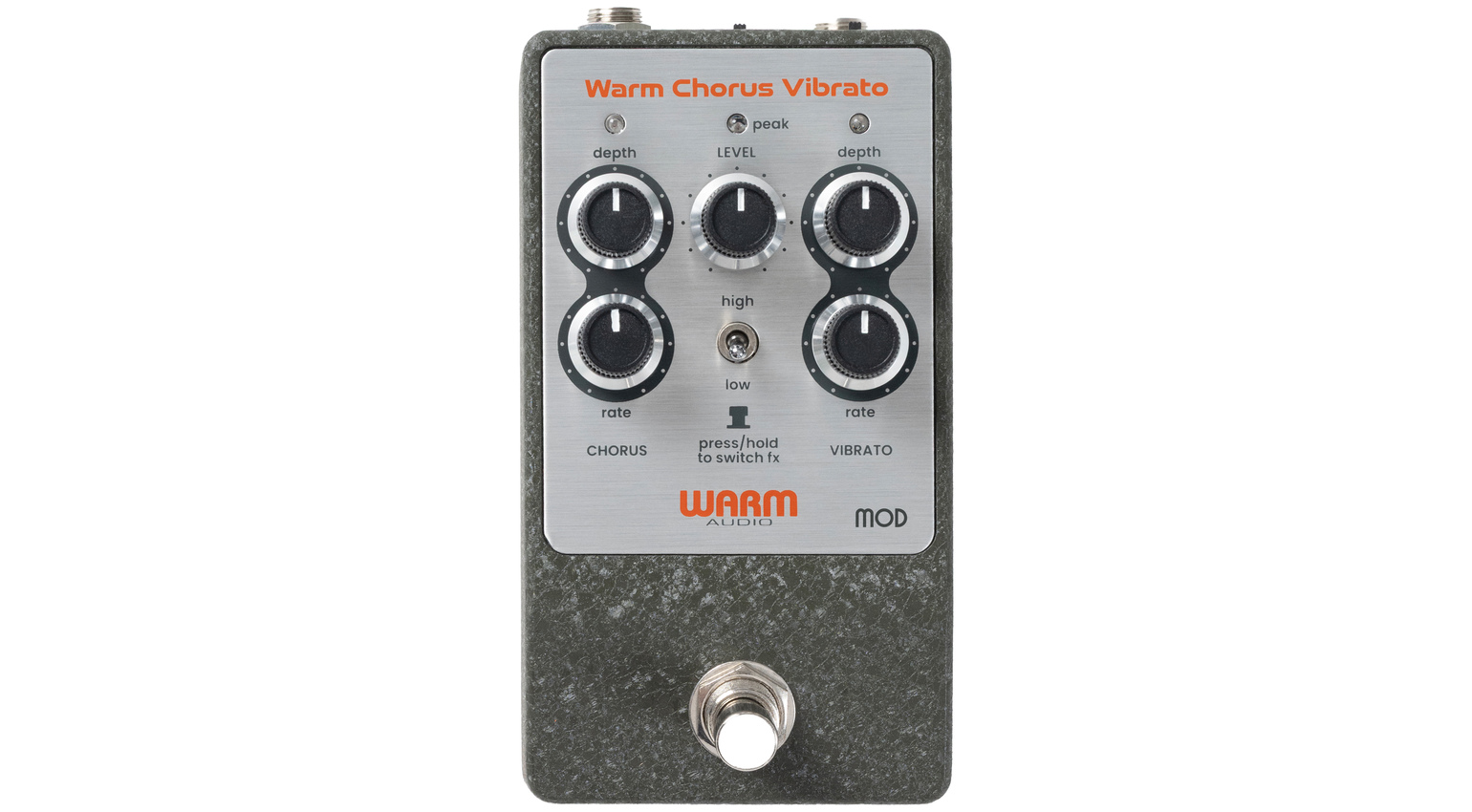 Warm Audio WA-C1 Mod