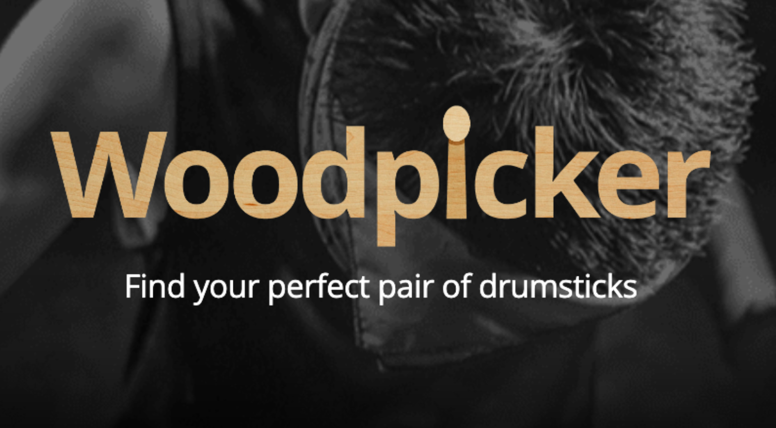 Thomann Woodpicker